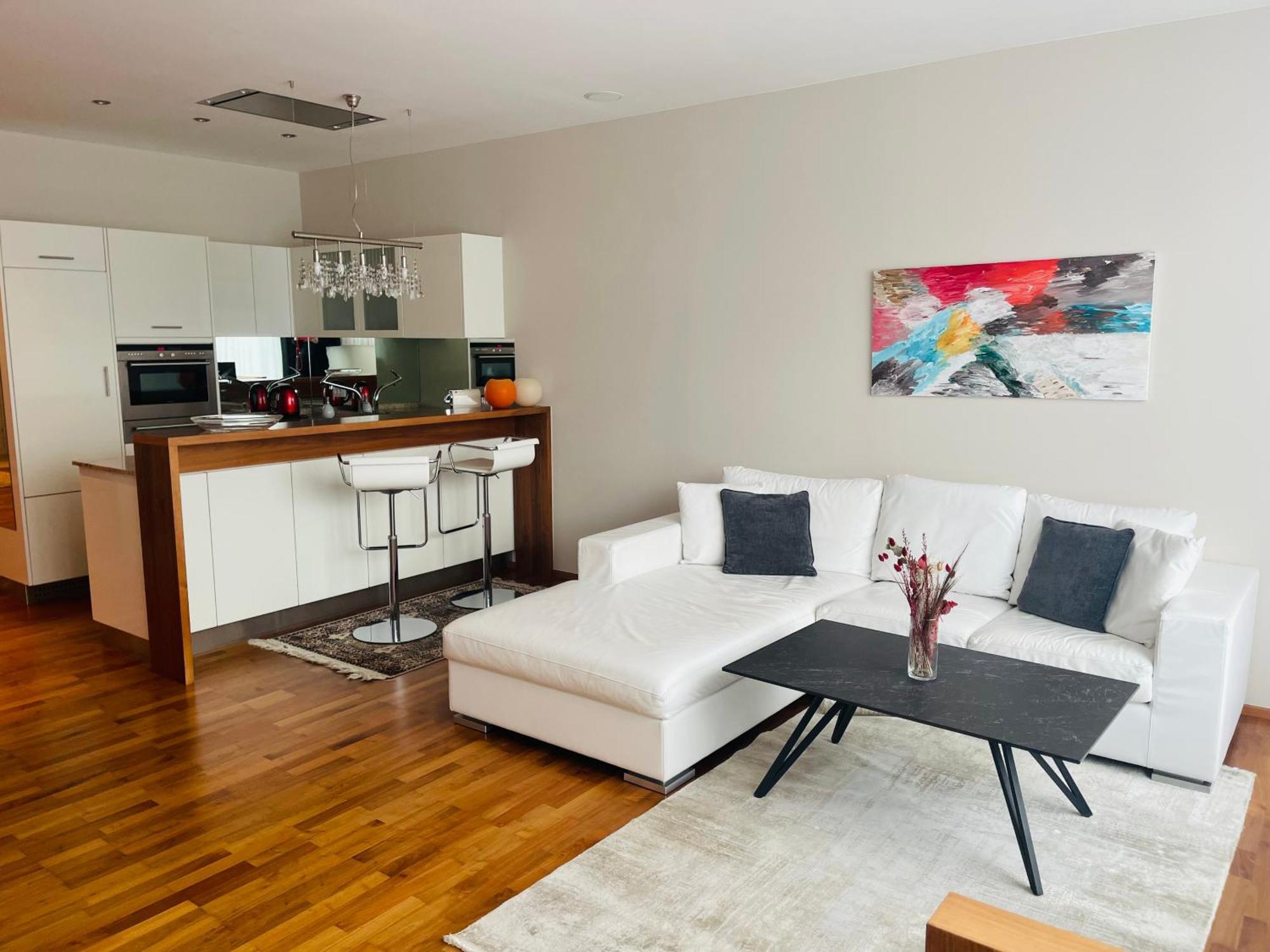 Premium Apartments Faselehof Marlengo Exterior photo