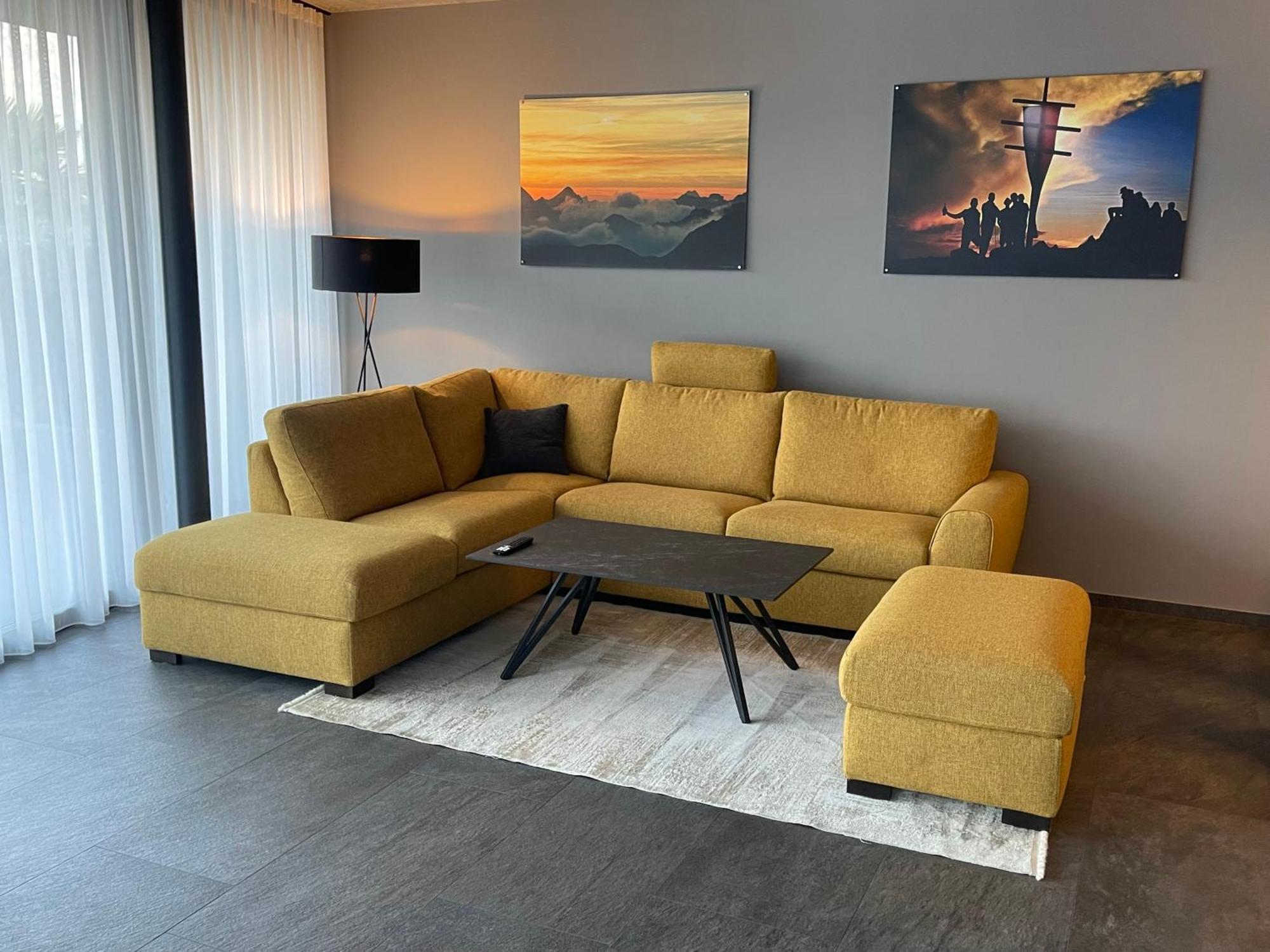 Premium Apartments Faselehof Marlengo Exterior photo