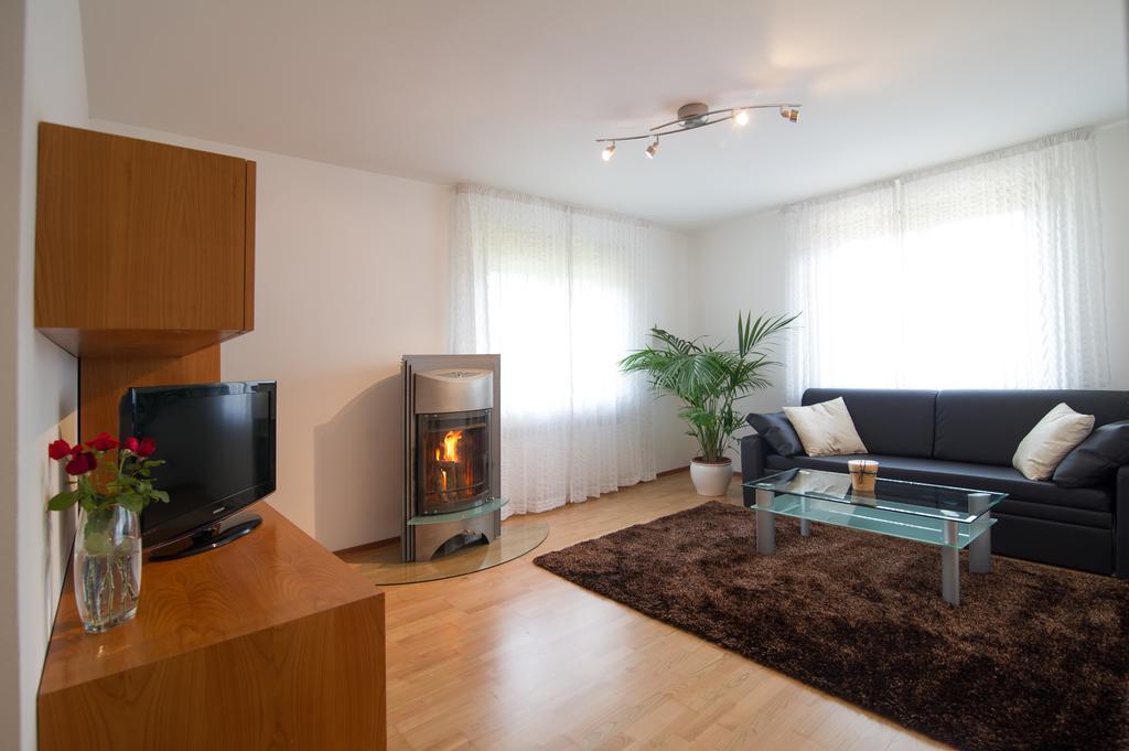 Premium Apartments Faselehof Marlengo Exterior photo