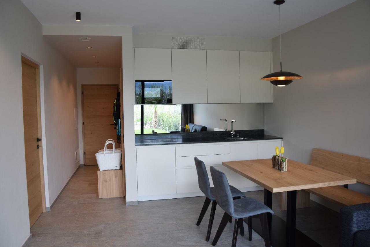 Premium Apartments Faselehof Marlengo Exterior photo