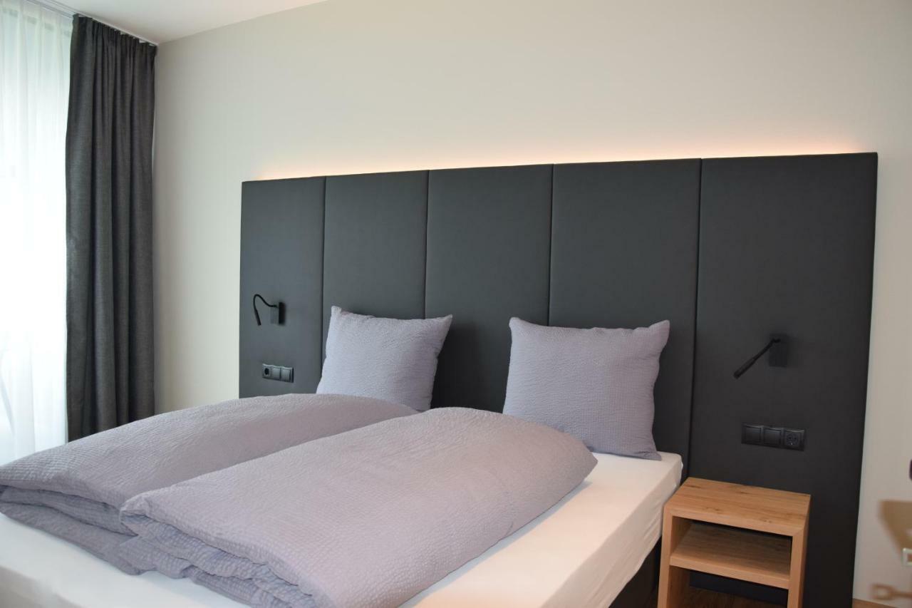 Premium Apartments Faselehof Marlengo Exterior photo